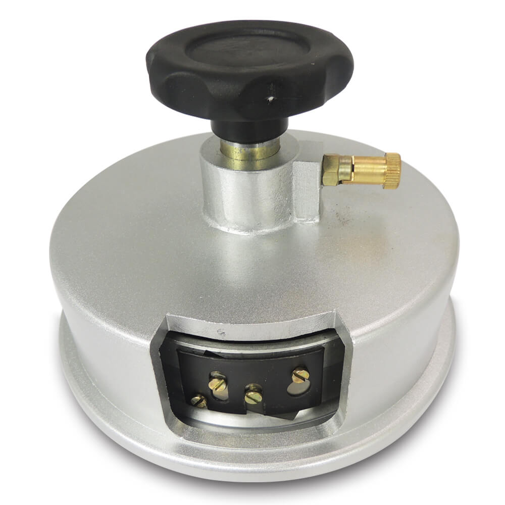 Muestras de muestra de tela muestras circulares GSM Cutter